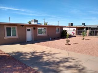 1639 W Wier Ave, Phoenix, AZ 85041