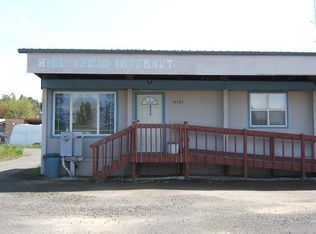 145 Pike St, Glide, OR 97443