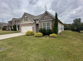 3728 Jerry Anderson Dr, Murfreesboro, TN 37128