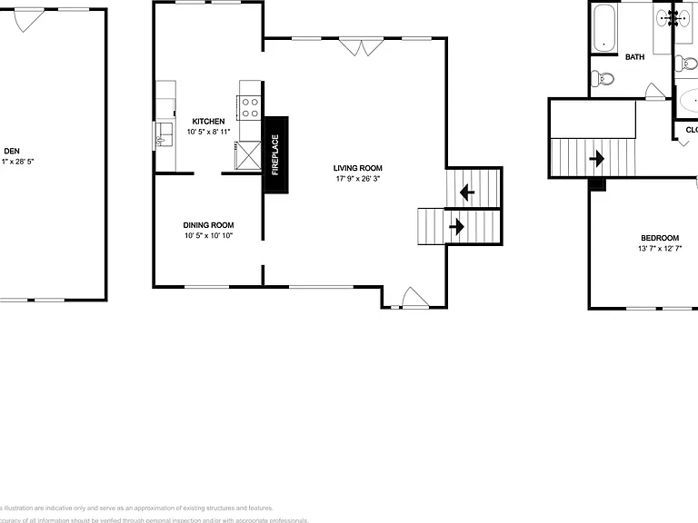 515 Westbridge Dr — Photo 25