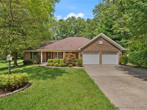 1730 Cedar Lane NW, Corydon, IN 47112