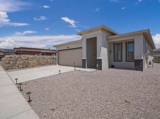 14409 Fernando Zubia Ave, El Paso, TX 79938