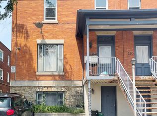 252 Main St W UNIT 3, Trenton, NJ 08620