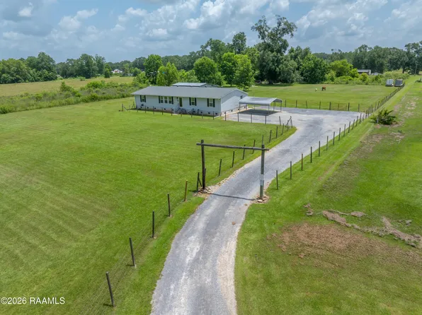 178 El Shaddai Rd, Opelousas, LA 70570