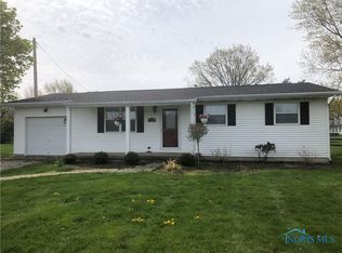 18535 Crom St, Tontogany, OH