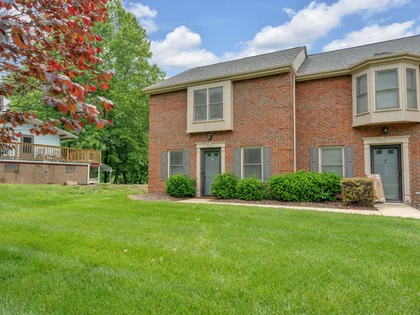 1705 W Lakeview Dr APT 1, Johnson City, TN 37601