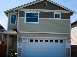 14716 47th Ave NE, Marysville, WA 98271