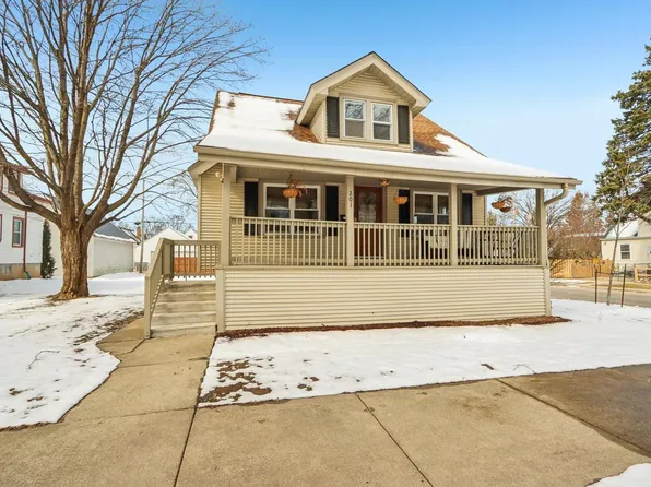 201 South 74th STREET, Milwaukee, WI 53214