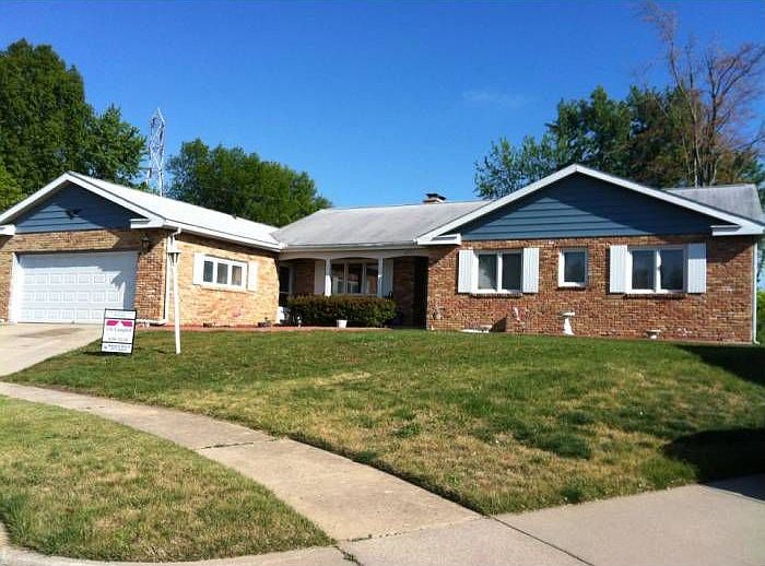 Beautiful Northwest Ranch