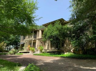 1605 Pease Rd #2, Austin, TX 78703