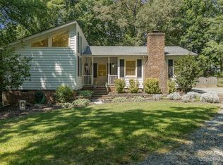 3125 McLendon Rd, Matthews, NC 28104