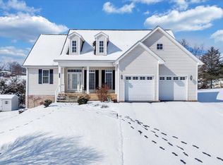 102 Wexford St, Staunton, VA 24401