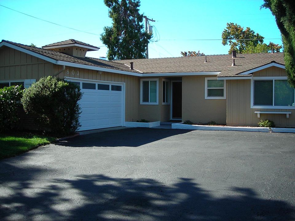 1st image of 803 Saratoga Ave