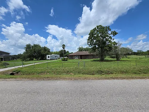 318 County Road 296D Photo 1