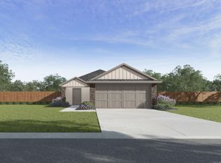 165 Preston Ln, Hensley, AR 72065