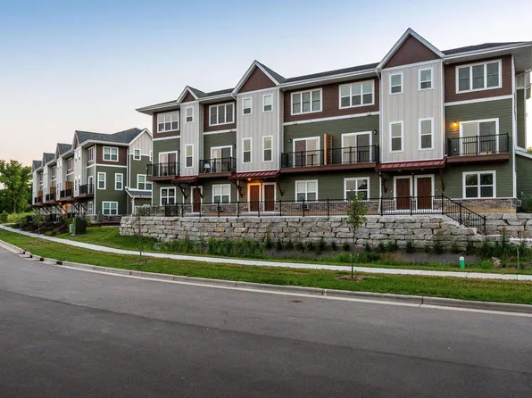 2674 Notre Dame Drive #104, Fitchburg, WI 53711