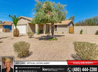 1514 W Mesquite St, Chandler, AZ 85224