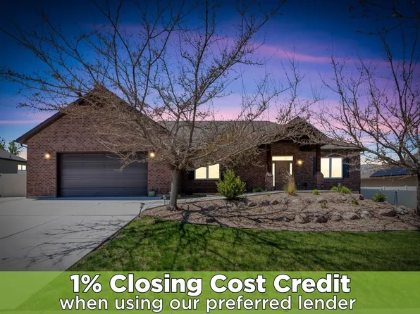 14384 S Sheeprock Dr, Herriman, UT 84096