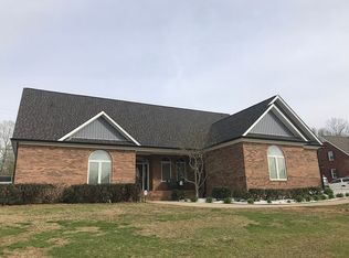 3356 Cumberland Hills Cir NW, Cleveland, TN 37312