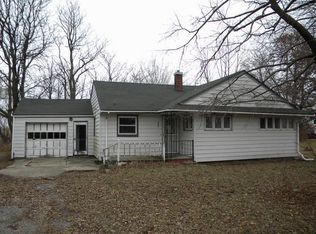 314 S Decatur St, Kellerton, IA 50133