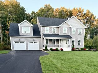 2 Tupelo Dr, Brookfield, MA 01506