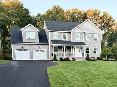 2 Tupelo Dr, Brookfield, MA, 01506