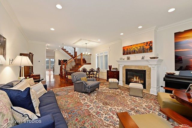 1st image of 3212 S Throop St
