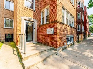 7025 S Chappel Ave #G, Chicago, IL 60649