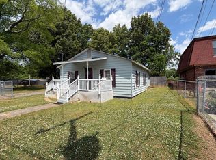1301 E 28th St, Chattanooga, TN 37404