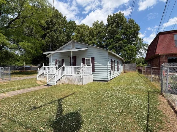 1301 E 28th St, Chattanooga, TN 37404