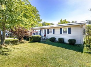 455 W Lake St, Lakeview, OH 43331