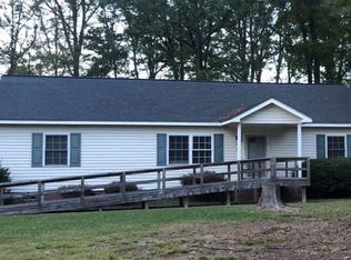 837 Sorrel Ln, Oakboro, NC 28129