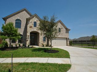 6027 Baileys Run Ln, Katy, TX 77494