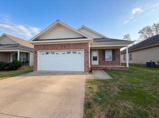 511 Bridle Way, Hopkinsville, KY