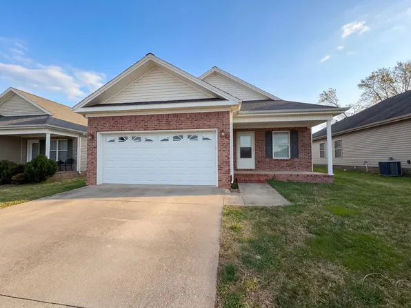 511 Bridle Way, Hopkinsville, KY 42240