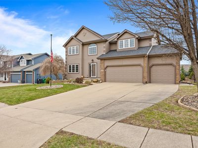 2206 NE Bel Aire Dr, Ankeny, IA, 50021