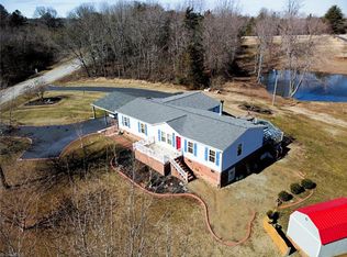 193 Cascade Ln, Providence, NC 27315