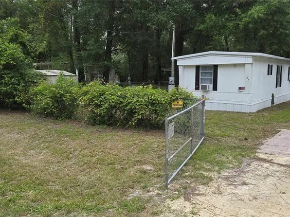 201 NW 135th Ave, Ocala, FL 34482