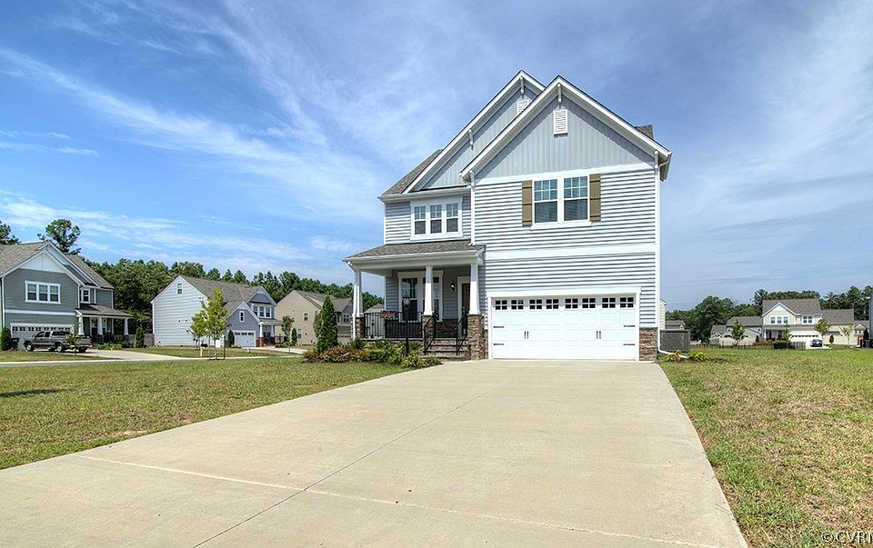 1st image of 2412 Woodman Hills Court Gln