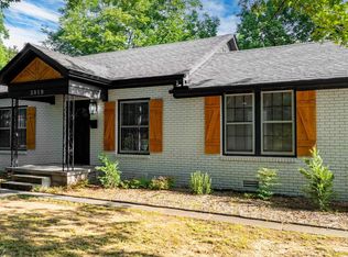 2010 Hairston St, Conway, AR 72034