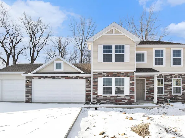 2207 Miami Trl, Huntington, IN 46750