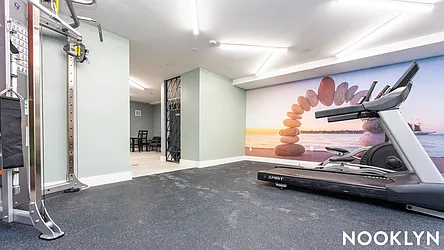 Rented by Nooklyn NYC LLC