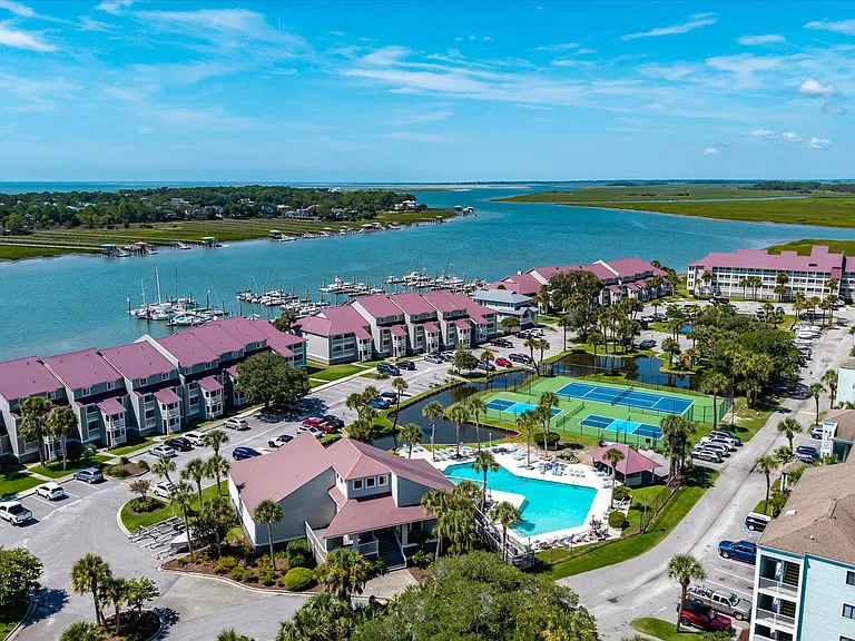 4 W Mariners Cay Dr — Photo 30