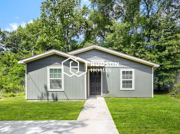 1707 Miles Blvd, Kilgore, TX 75662