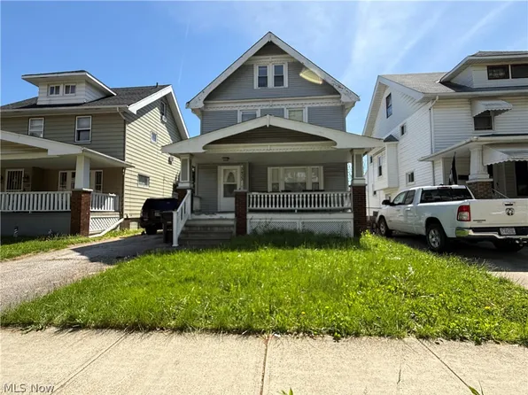3433 W 125th St, Cleveland, OH 44111