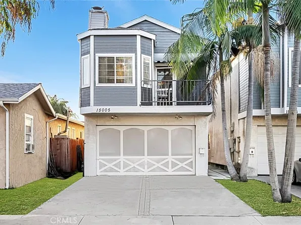 15005 Kingsdale Ave, Lawndale, CA 90260