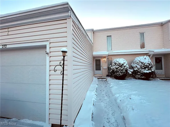 272 Deepwood Dr, Wadsworth, OH 44281