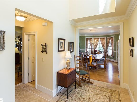 Open Foyer
