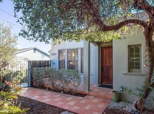 6020 Crestwood Way, Los Angeles, CA 90042