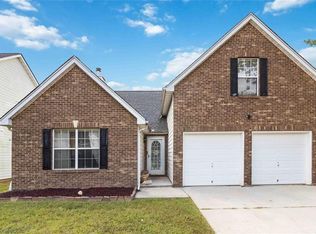 4273 Holliday Rd, Atlanta, GA 30349